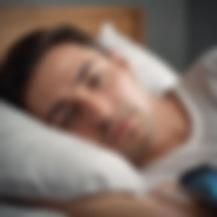 Data-Driven Sleep Health Insights