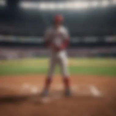 Innovative Baseball Game Highlight Feature Innovative Baseball Game Highlight Feature