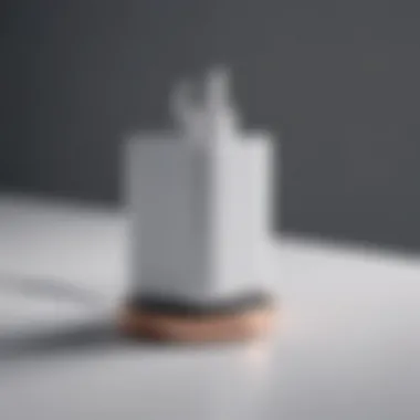 Innovative Charging Mechanism Innovative Charging Mechanism