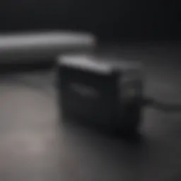 Innovative connectivity features of Apple multimedia adapter