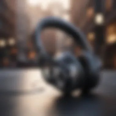Bridging Style and Function: The Innovation Behind Optical Connection Headphones Innovative design of optical connection headphones