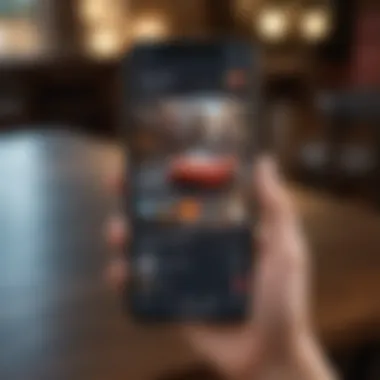 Revolutionary Interface Design of Disney+ App Innovative Disney+ App Interface Design