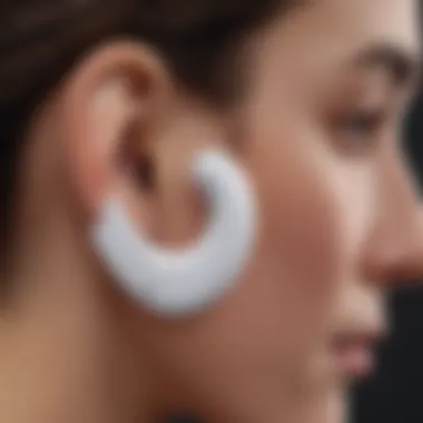 Innovative Ear Detection Technology