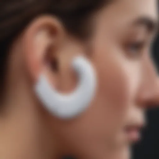 Innovative Ear Detection Technology