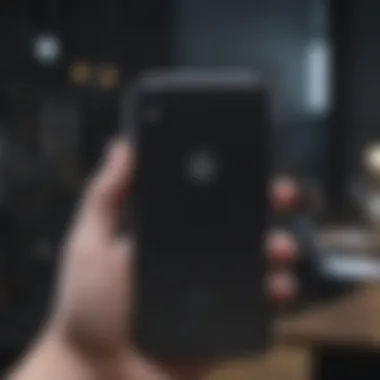 Revolutionary Features of iPhone X Innovative features of iPhone X