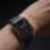 Innovative Heart Rate Sensor of Apple Watch 7