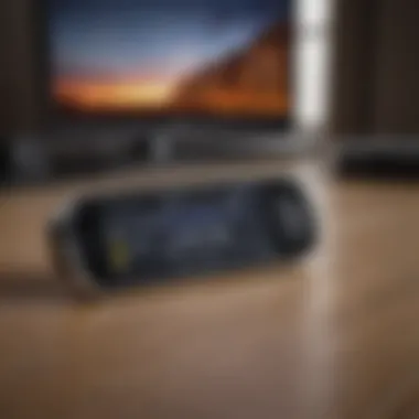 Cutting-Edge TV Tuner Functionality Innovative iPhone TV Tuner Features