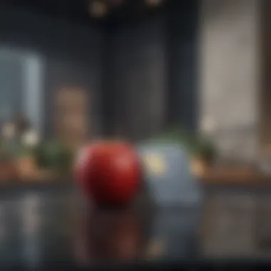 Innovative security features of Apple Card