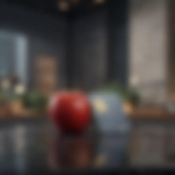 Innovative security features of Apple Card