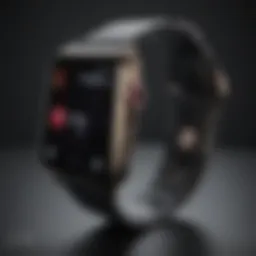 Innovative Technology on Apple Watch