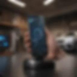 Innovative Technology Empowering Connectivity