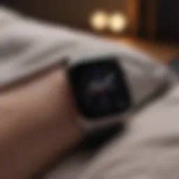 Innovative Technology Enhancing Sleep Quality