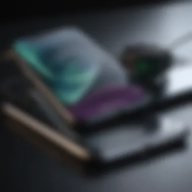 Revolutionary Charging Advancements Innovative Wireless Charging Technology
