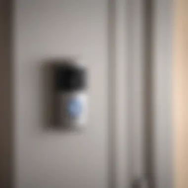 Security Benefits of Smart Doorbells Security benefits of smart doorbells
