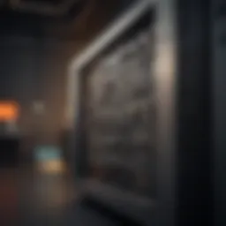 Overview of NAS integration in mixed environments