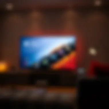 Notable Integration of Your Television into the AirPlay Ecosystem