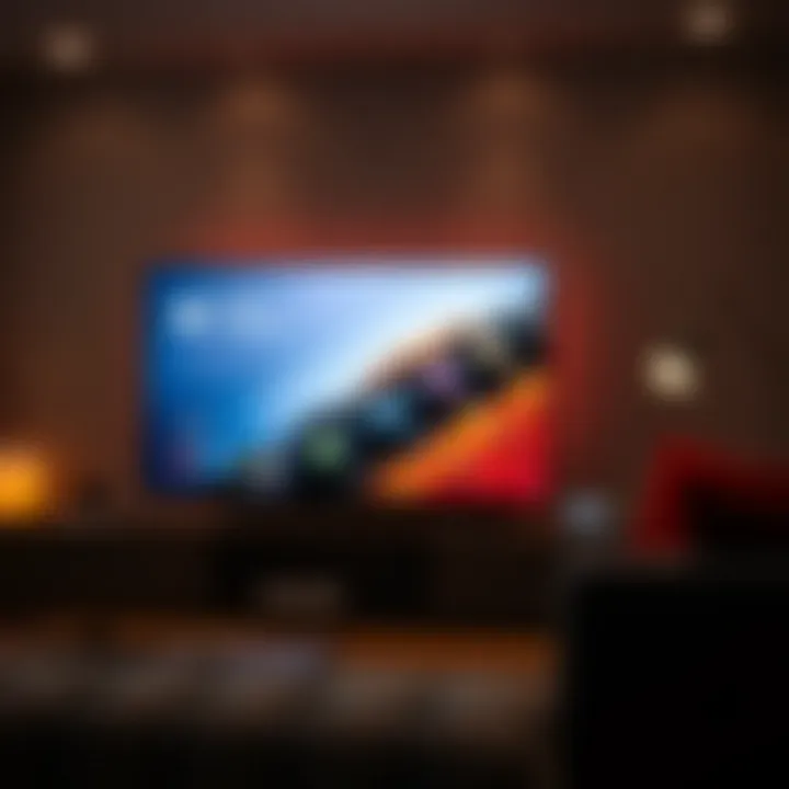 Notable Integration of Your Television into the AirPlay Ecosystem