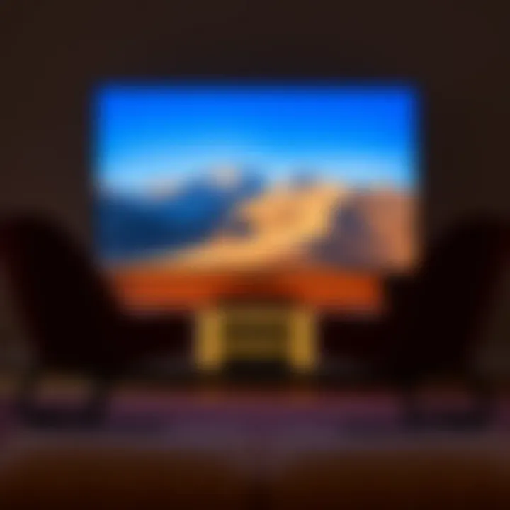 Integration of Your Television into the AirPlay Ecosystem Summary