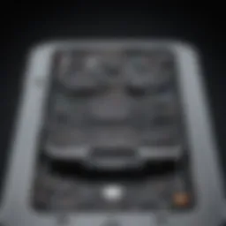 Intricate Technology of iPhone Cloning Device