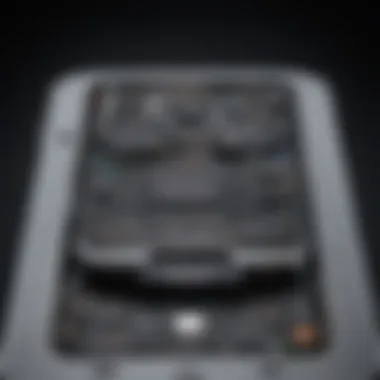 Unveiling the Intricacies Intricate Technology of iPhone Cloning Device