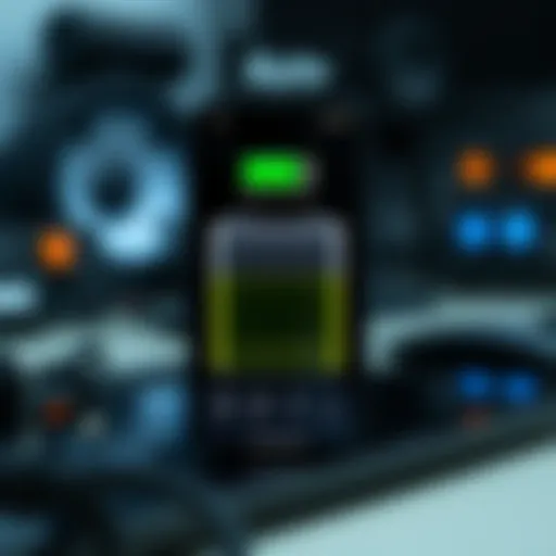 In-depth Battery Performance Analysis of iPhone 13 iPhone 13 battery performance analysis