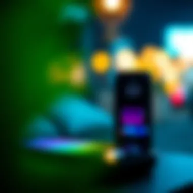 User tips for extending battery life