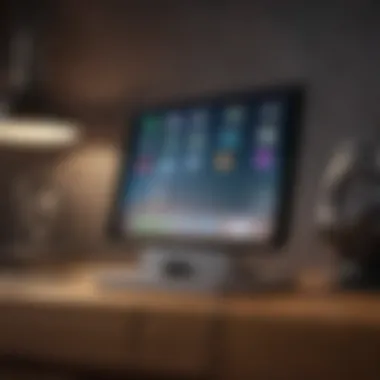 iPad Air Docking Station iPad Air Docking Station