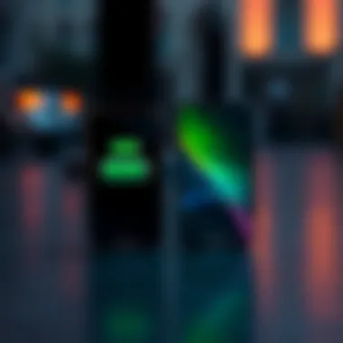 Battery Performance Comparison of iPhone 11 and iPhone 11 Pro Max Battery performance comparison between iPhone 11 and iPhone 11 Pro Max