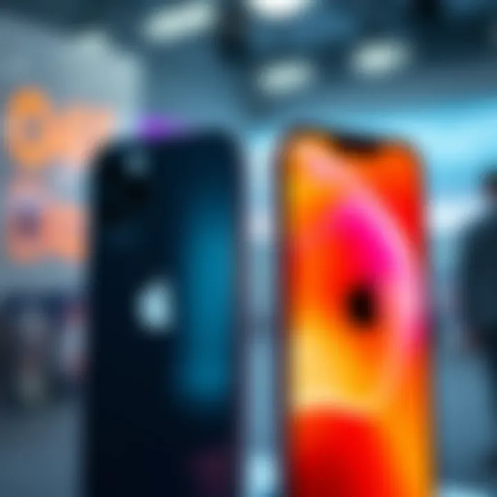 Display Features of iPhone 11 and iPhone 11 Pro Max Display features of iPhone 11 and iPhone 11 Pro Max