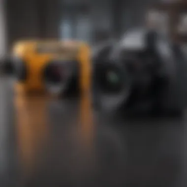 Camera Capabilities: SE vs XR Comparison of camera capabilities of both iPhone models
