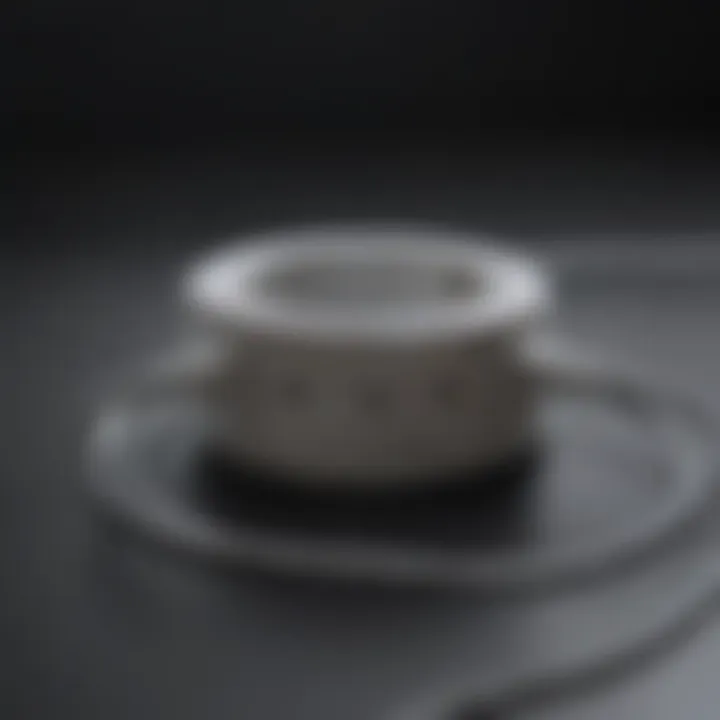 Detailed specifications of charging cords displayed