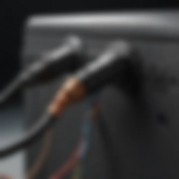 Best practices for maintaining charging cord quality