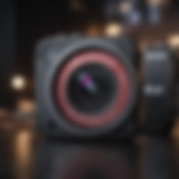 iPhone tool for converting media