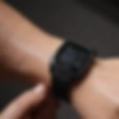 Precision Activity Monitoring Track Your Activity Levels With Precision