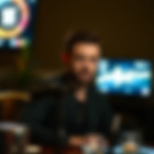 Justin Timberlake's Cinematic Endeavor on Apple TV Introduction