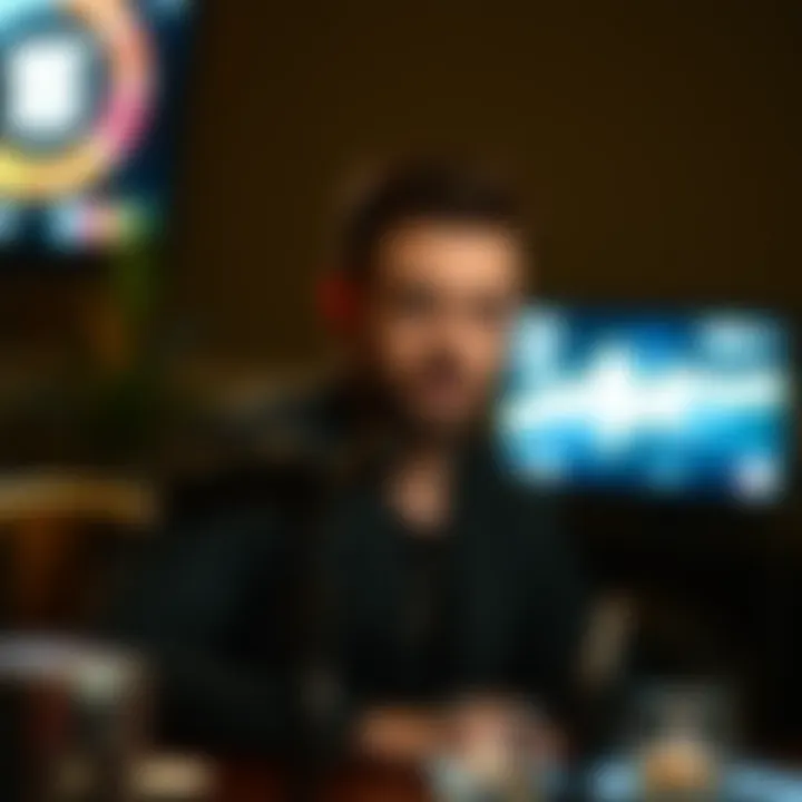 Justin Timberlake's Cinematic Endeavor on Apple TV Introduction