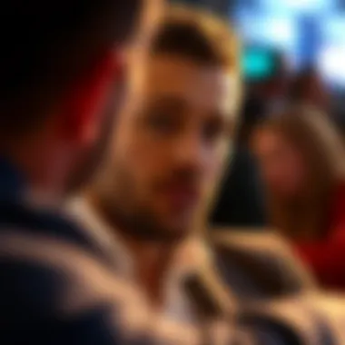 Notable Justin Timberlake's Cinematic Endeavor on Apple TV Notable Justin Timberlake's Cinematic Endeavor on Apple TV