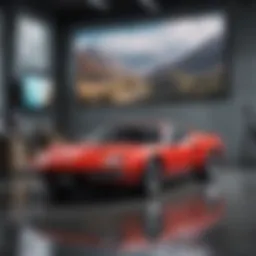 Magnificent Korean Drama Poster