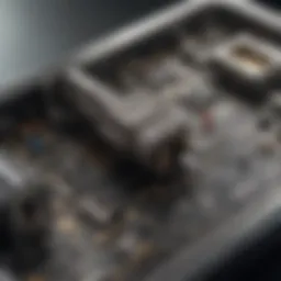 Historical overview of the 30-pin dock connector