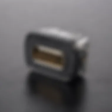 Understanding the Technical Specifications of the 30-Pin Connector Technical specifications of the old iPhone connector