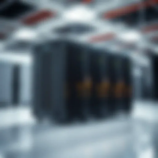 Overview of Legionbox server offerings