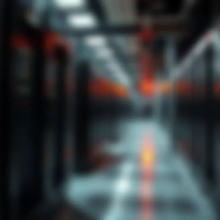 Security Features of Legionbox Security features implemented by Legionbox