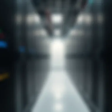 Technical Specifications of Legionbox Technical specifications of Legionbox servers