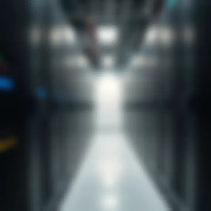 Technical Specifications of Legionbox Technical specifications of Legionbox servers