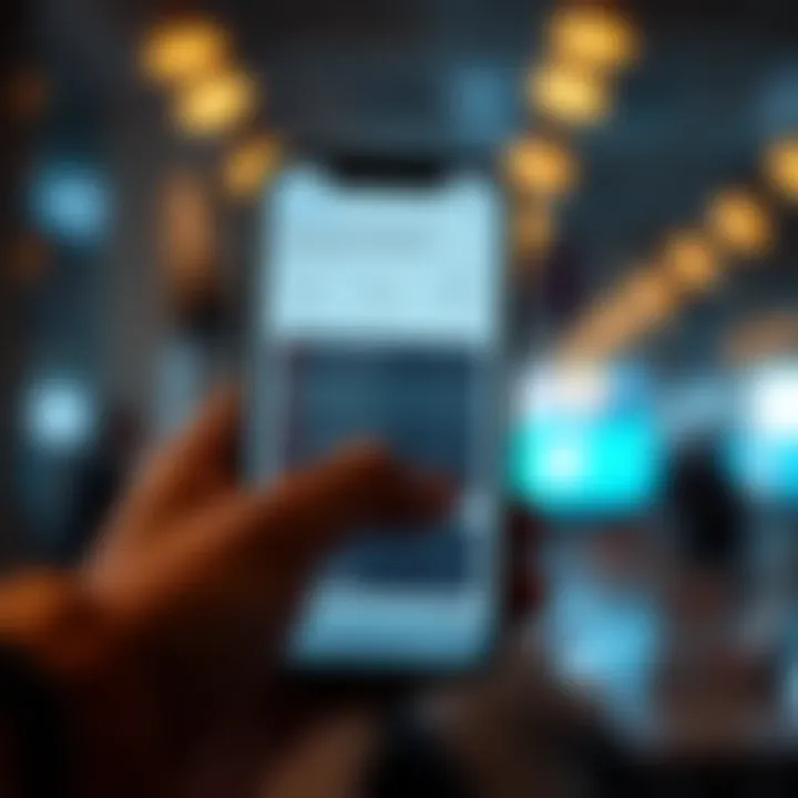 Mastering Subscription Management on iPhone Overview of managing subscriptions on iPhone