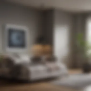 Smart Home Technology Evolution