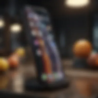 Exquisite Craftsmanship of iPhone X Luxurious iPhone X design