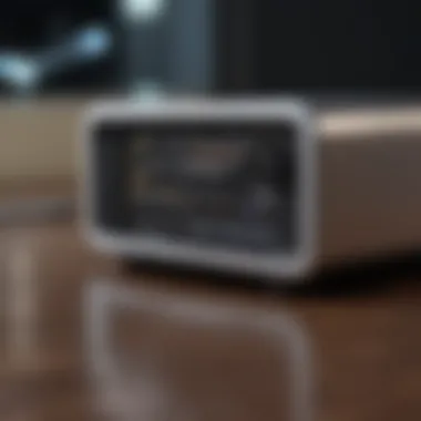 Enhancing Connectivity with Ethernet on Mac Mini Mac Mini Ethernet Port Performance