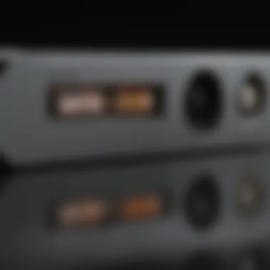 Mastering USB Connectivity on Mac Mini Mac Mini USB Port Functionality