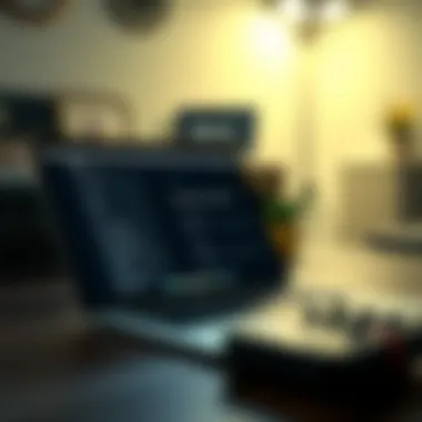 Exploring Insurance Coverage Options Visual representation of insurance coverage options for electronics